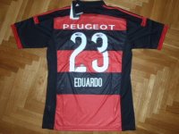 Flamengo Eduardo 23