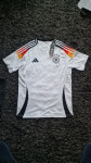 Germany 24 Home Jersey