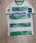 greuter Furth FC trikot shirt jersey  HRGOTA