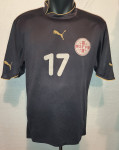 Gruzija nogometna reprezentacija MW puma dres #17
