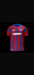HAJDUK dres 2024/25 sezona