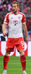Harry Kane, dječji nogometni komplet (dres) FC Bayern Munchen