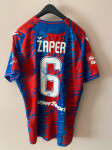 HNK Hajduk original dres s potpisom Zaper
