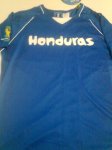 honduras nogomet nogometni dres reprezentacije velicina M