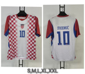 Hrvatska dresovi (NOVO ZAPAKIRANO)