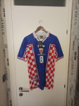 Hrvatska nogometna reprezentacija dres 98' Prosinečki