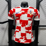 Hrvatska nogometna reprezentacija dres posebno izdanje 2026./2027.