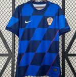Hrvatska nogometna reprezentacija dres sezona 24./25.