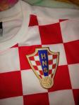 Hrvatska nogometna reprezentacija dres