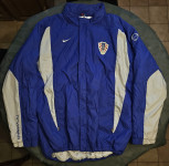 HRVATSKA NOGOMETNA REPREZENTACIJA, SLUŽBENA JAKNA STOŽERA