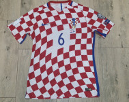 Hrvatska reprezentacija Lovren MW