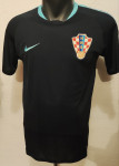 Hrvatska reprezentacija Nike trening majica M