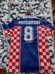 Hrvatska reprezentacija, Robert Prosinečki SP 1998.