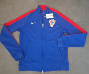 Hrvatski dres jakna N98 2014-15 velicins M