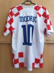 Hrvatski dres Luka Modrić