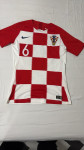 Hrvatski dres sa potpisima 20 igrača, dres 100% originalan i potpisi s