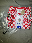 Novi hrvatski dresovi SP 2026 (SVE VELICINE!!)