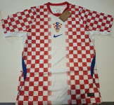 Hrvatski nogometni dres Nike – Svjetsko prvenstvo 2026 – XXL/L
