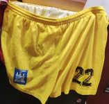 Inker Zaprešić Patrick mw šorc XL