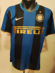 Inter fc Nike dres S