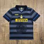 Inter Milan legendarni nogometni dres sezona 1997./1998.