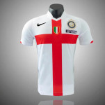 Inter Milan prekrasni nogometni dres sezona 2007./2008.