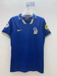 Italija retro nogometni dres sezona 1996./1997.