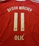 Ivica Olić Bayern Munchen