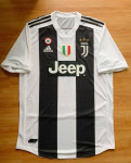 Juventus nogometni dres sezona 2018./2019.