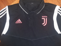 JUVENTUS polo L XL