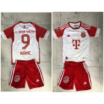Kane Bayern München Dres SVE VELICINE NOVO!