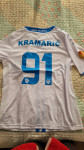 Kramarić matchworn