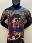 Lamine Yamal #19- Barcelona specijalno izdanje dres