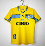Lazio retro dres sezona 1998./1999.