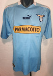 Lazio SS puma dres XL