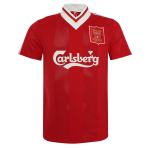 Retro Liverpool dres 1995-96 sezona