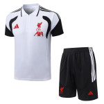 Liverpool polo majica i hlačice 26/27.SVE VELIČINE