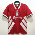 Liverpool retro nogometni dres sezone 1993.-1995.