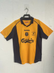 Liverpool rijetki retro dres sezona 2000./2001.
