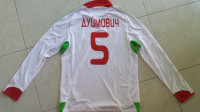 LOKOMOTIV Moscow Dujmovic  5*