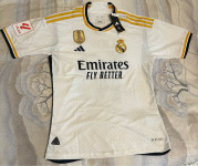Luka Modrić 10 Originalni dres Real Madrid 2023/2024