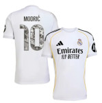 Luka Modrić - Real Madrid domaći dres, limited edition
