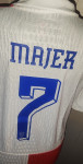 Majer- dres nogometne reprezentacije Hrvatske, veličina S