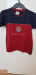MAJICA FC BARCELONA DJEČJA