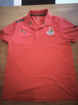majica Puma Lokomotiv Moskva xl