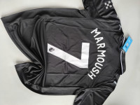 Manchester City 25/26 gostujući dres, Marmoush