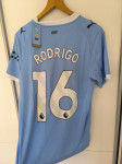 Manchester City 25/26 Rodri dres