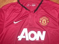Manchester United # 11