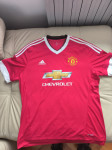Manchester United Adidas dres - XL veličina