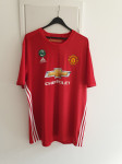 Manchester United Dres 2XL